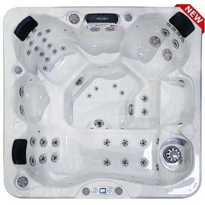 Costa EC-749L hot tubs for sale in Saguenay