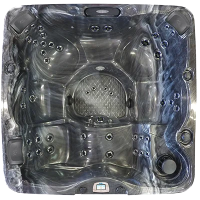 Pacifica-X EC-751LX hot tubs for sale in Saguenay