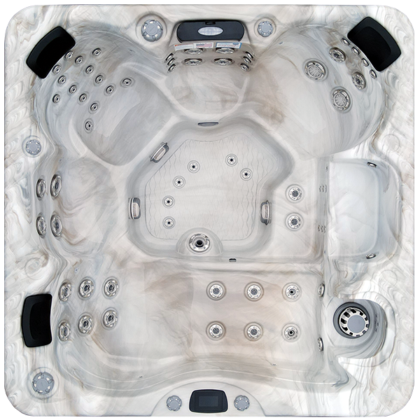 Costa-X EC-767LX hot tubs for sale in Saguenay