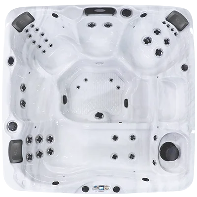 Avalon EC-840L hot tubs for sale in Saguenay