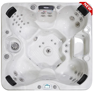 Cancun-X EC-849BX hot tubs for sale in Saguenay