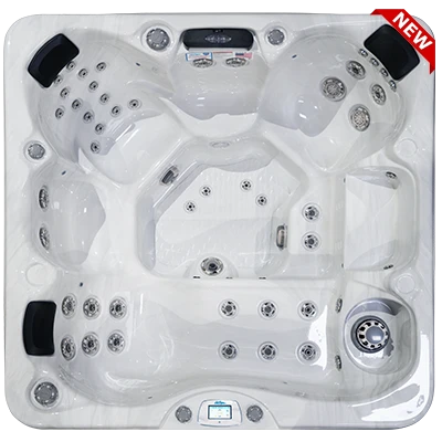 Avalon-X EC-849LX hot tubs for sale in Saguenay