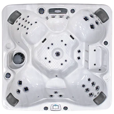 Cancun-X EC-867BX hot tubs for sale in Saguenay