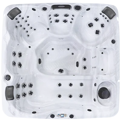 Avalon EC-867L hot tubs for sale in Saguenay