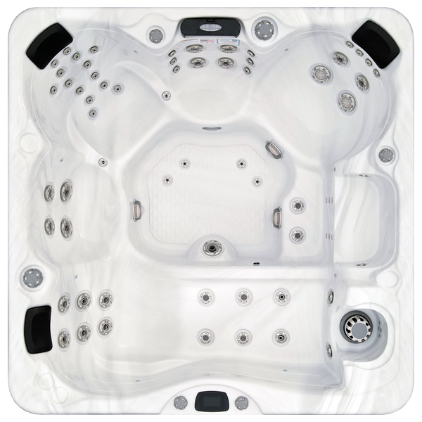 Avalon-X EC-867LX hot tubs for sale in Saguenay