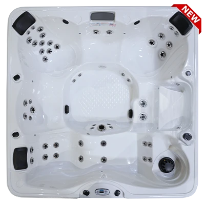 Pacifica Plus PPZ-743LC hot tubs for sale in Saguenay