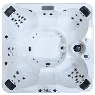 Bel Air Plus PPZ-843B hot tubs for sale in Saguenay